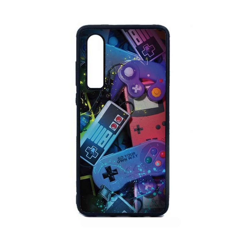 GENERICO - Funda Protector Case Para HUAWEI P30