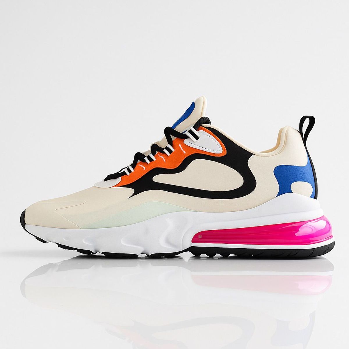 ATHLETIC VICTORY - ZAPATILLAS DE ESTILO CONTEMPORANEO