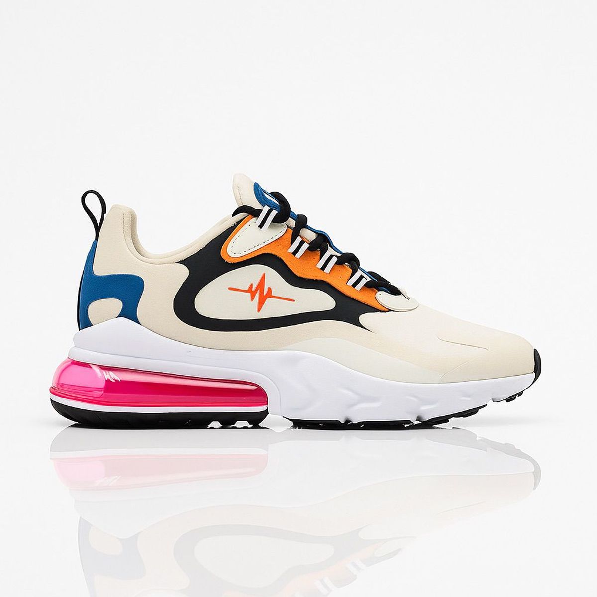 ATHLETIC VICTORY - ZAPATILLAS DE ESTILO CONTEMPORANEO