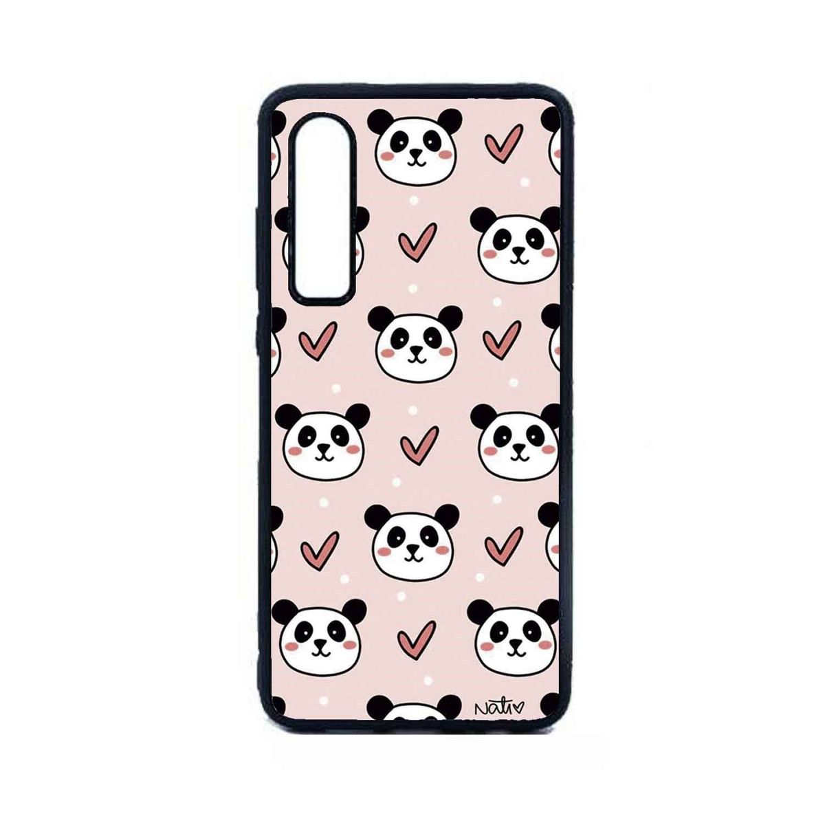 GENERICO - Funda Protector Case Para HUAWEI P30