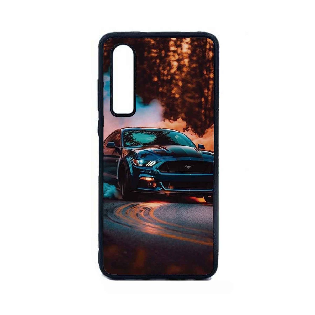 GENERICO - Funda Protector Case Para HUAWEI P30