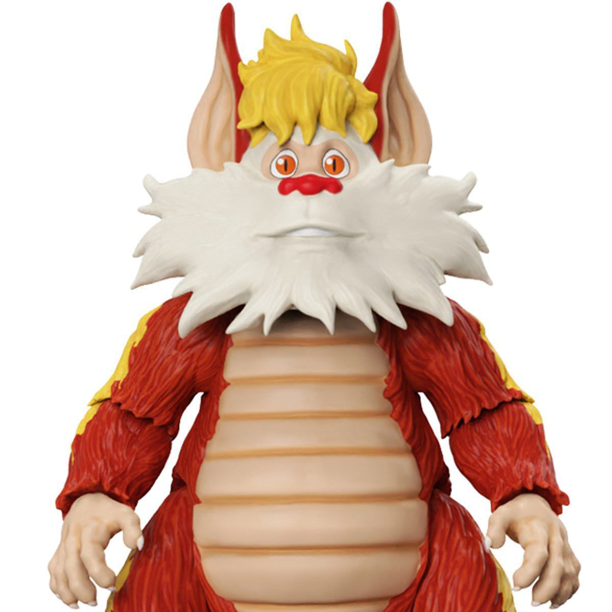 SUPER 7 - Figura ThunderCats ULTIMATES Snarf Super7