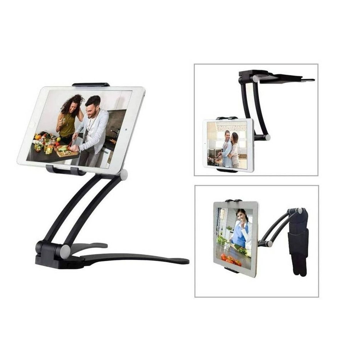 GENERICO - Soporte para teléfono y Tablet