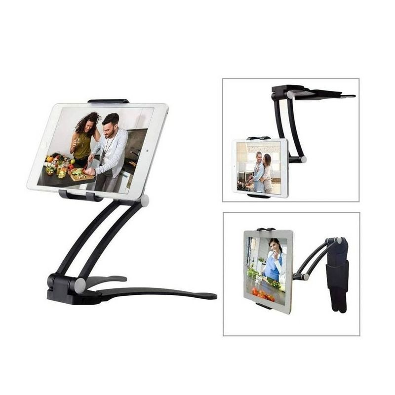 GENERICO - Soporte para teléfono y Tablet