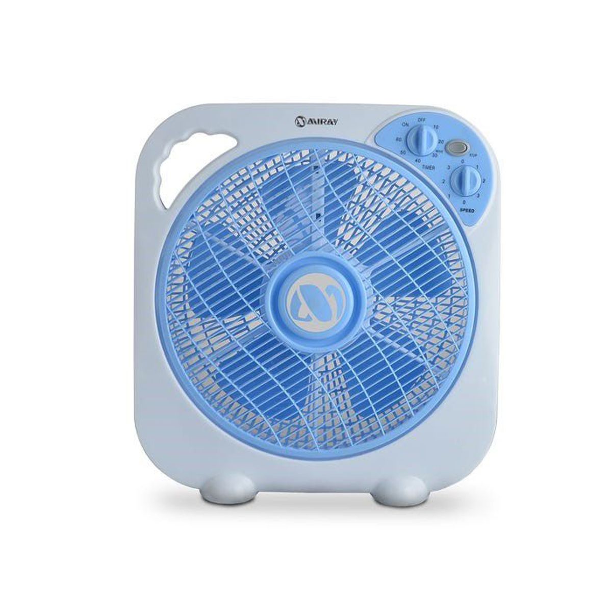 MIRAY - Ventilador Circulador Miray 12 VMC-952