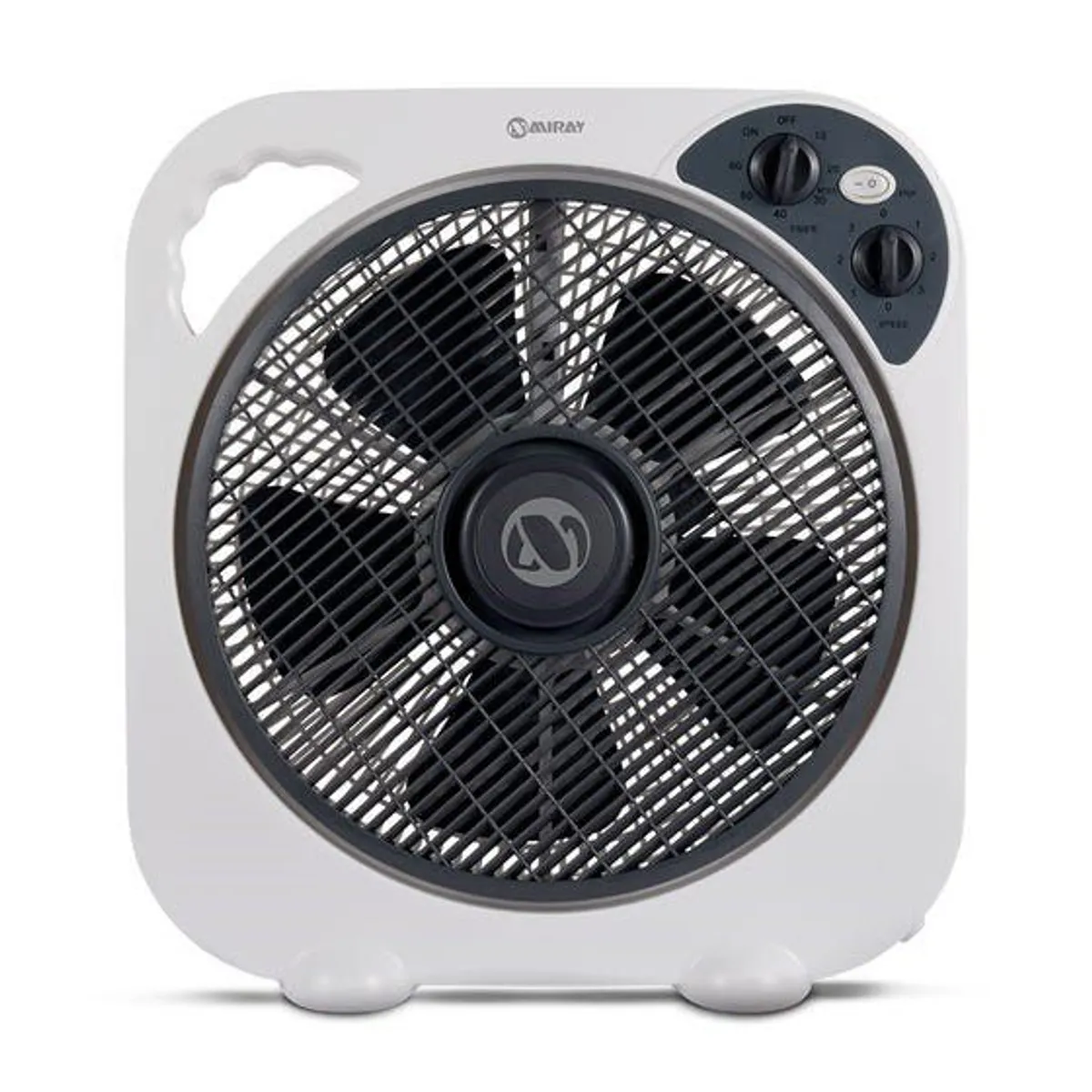 MIRAY - Ventilador Circulador Miray 12 VMC-951