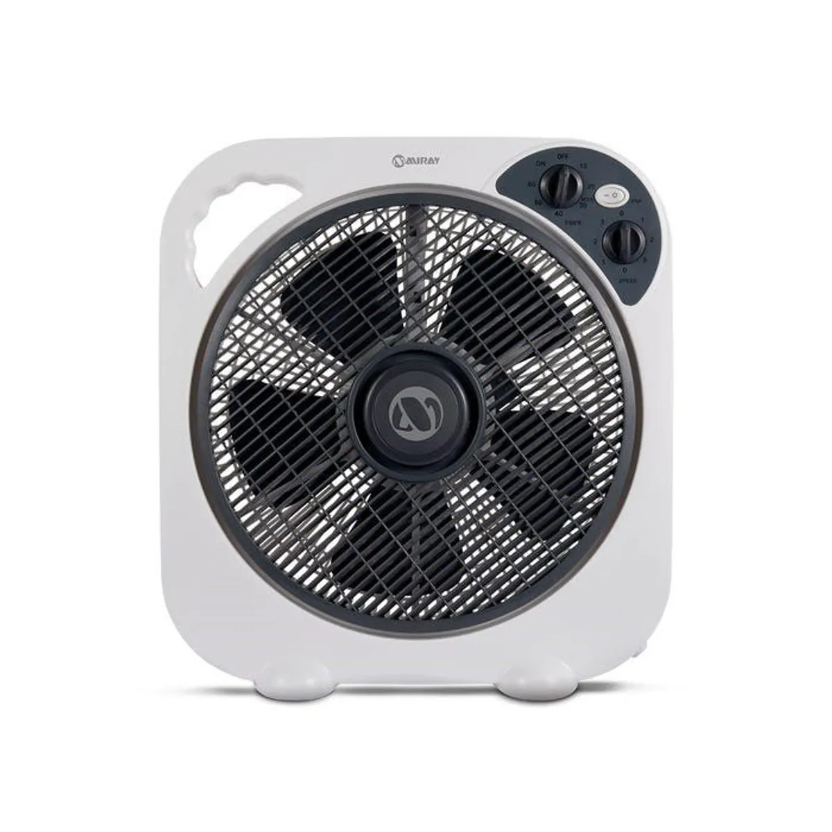 MIRAY - Ventilador Circulador Miray 12 VMC-951