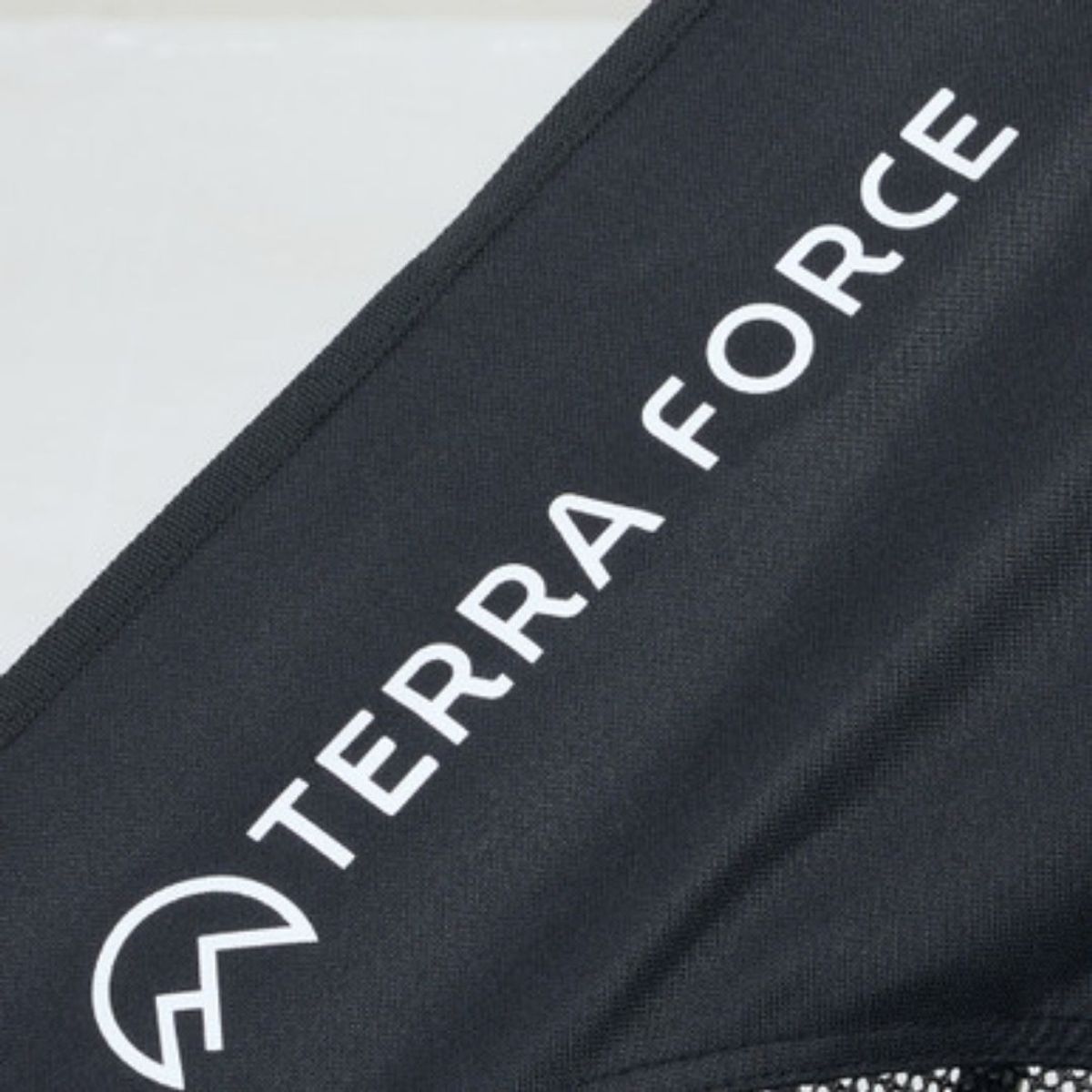 TERRA FORCE - Silla Plegable Camping Ultra Portable Verde