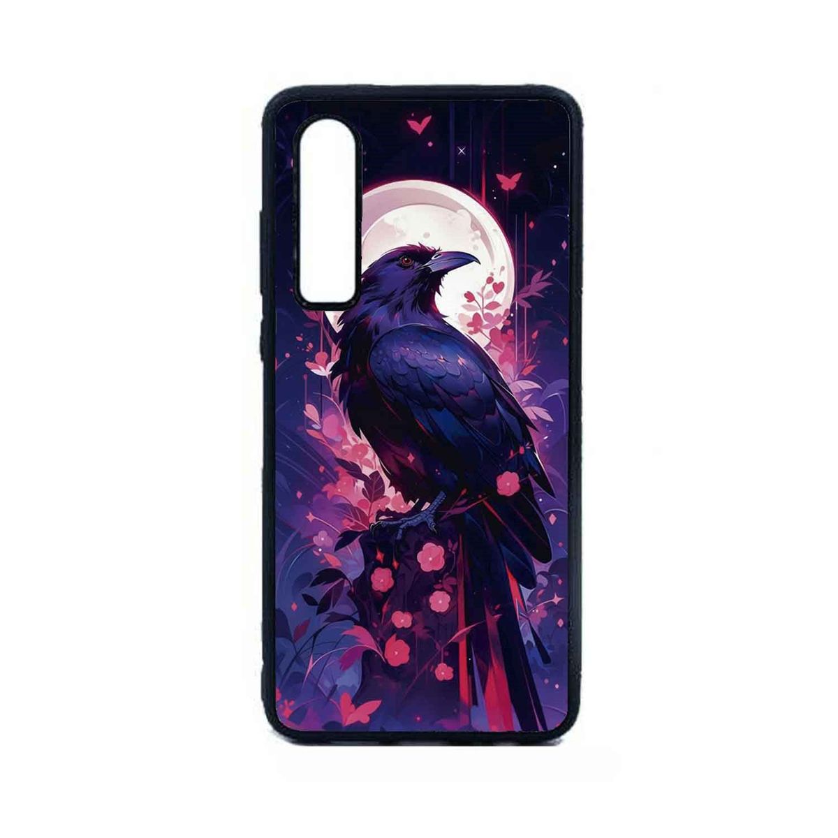 GENERICO - Funda Protector Case Para HUAWEI P30