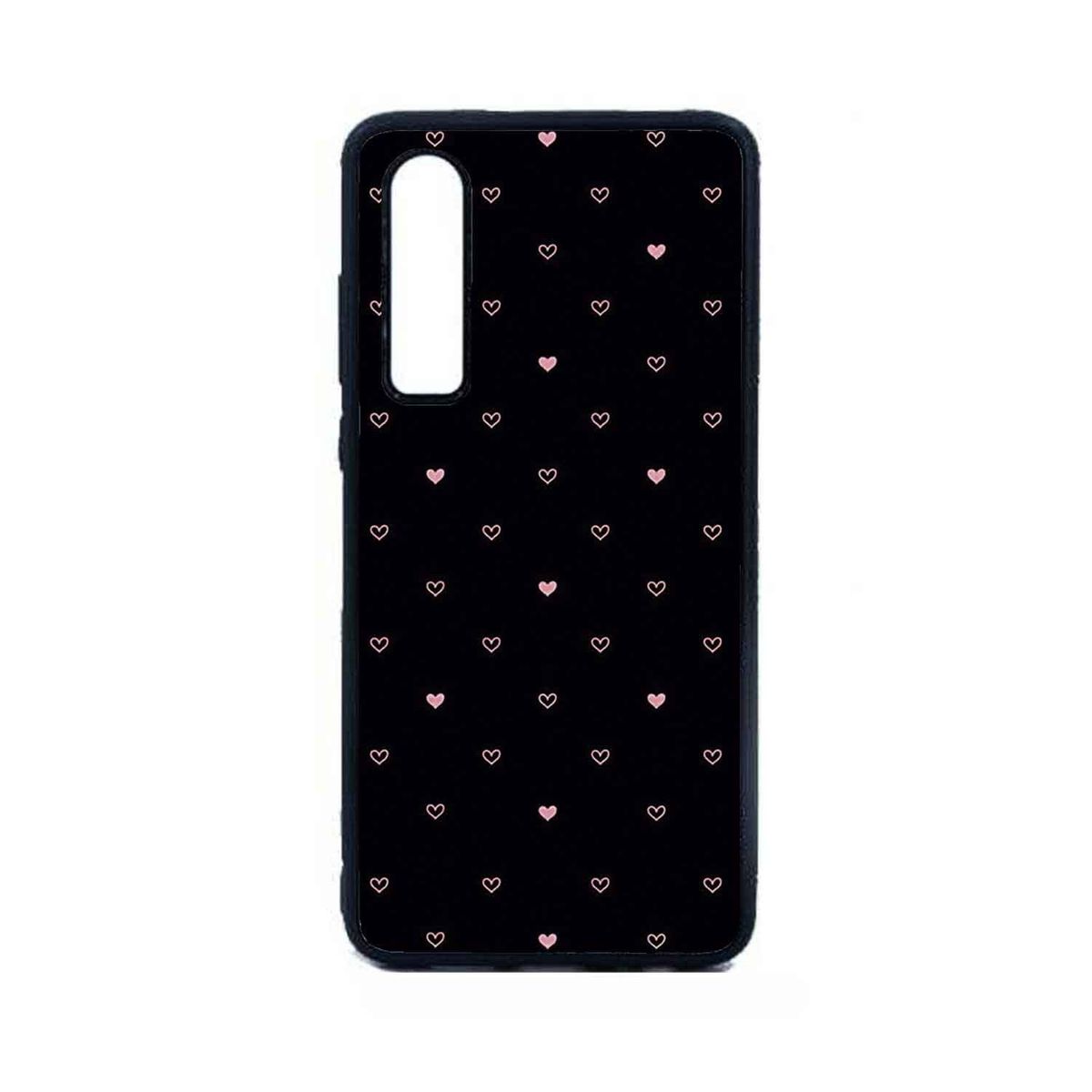 GENERICO - Funda Protector Case Para HUAWEI P30