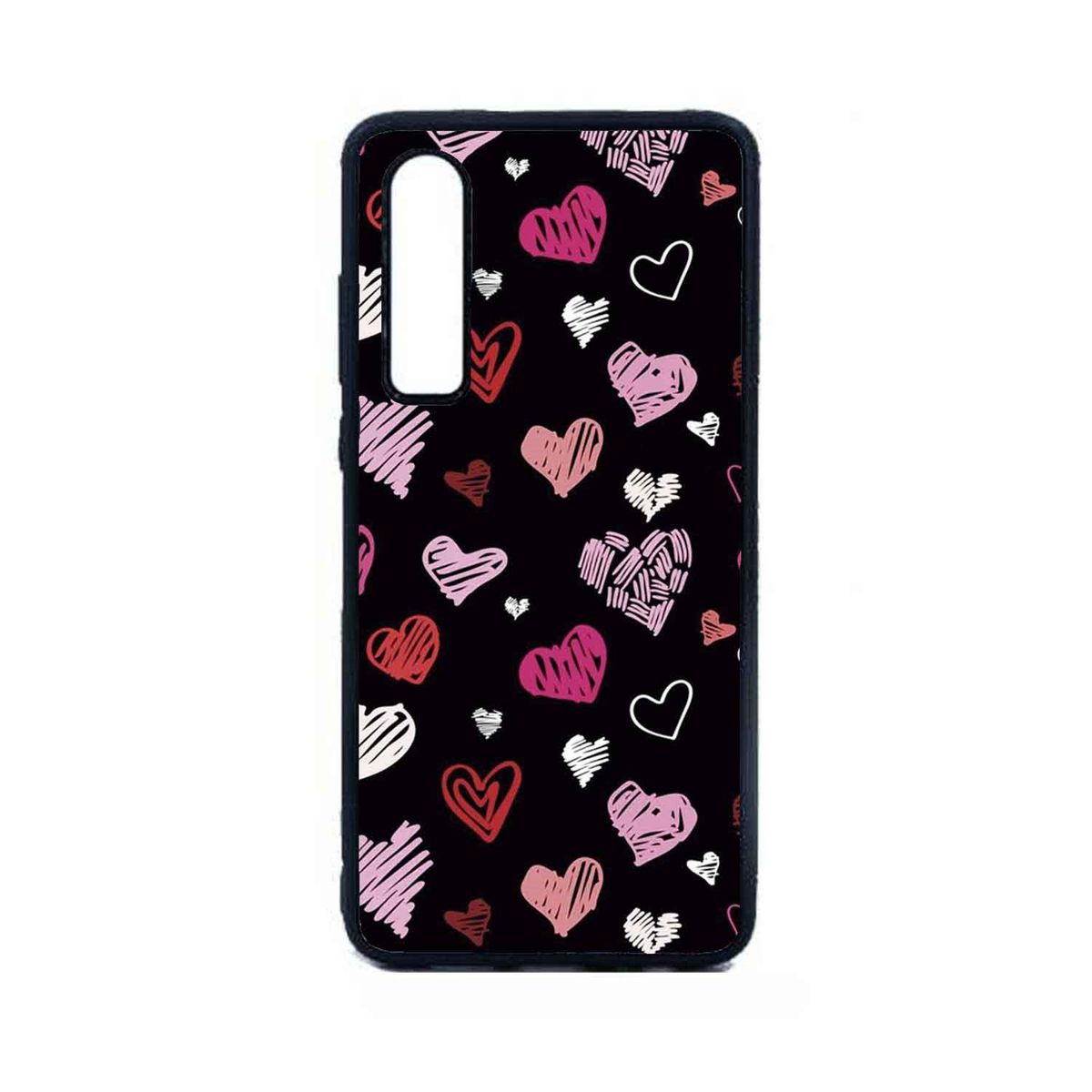 GENERICO - Funda Protector Case Para HUAWEI P30