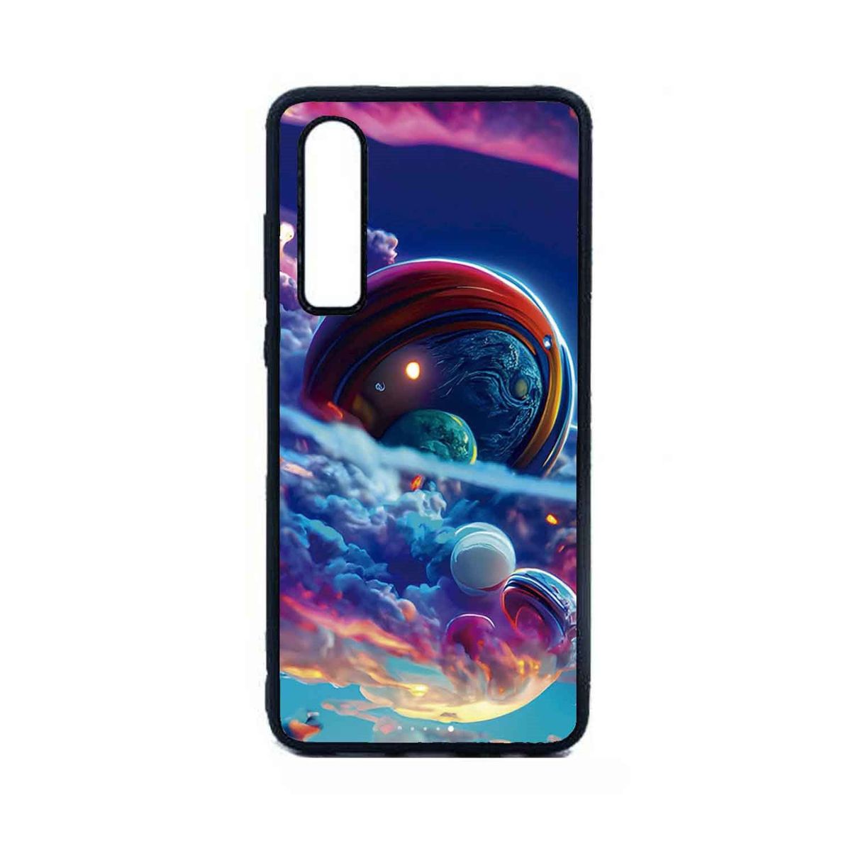 GENERICO - Funda Protector Case Para HUAWEI P30