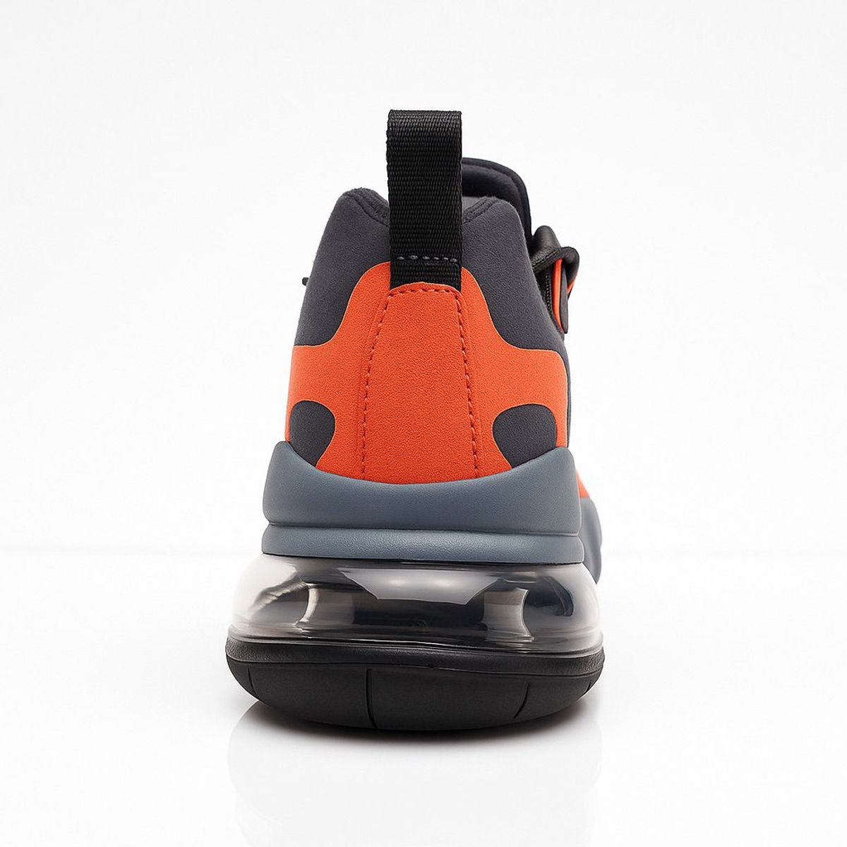 GENERICO - ZAPATILLAS DE ESTILO CONTEMPORANEO