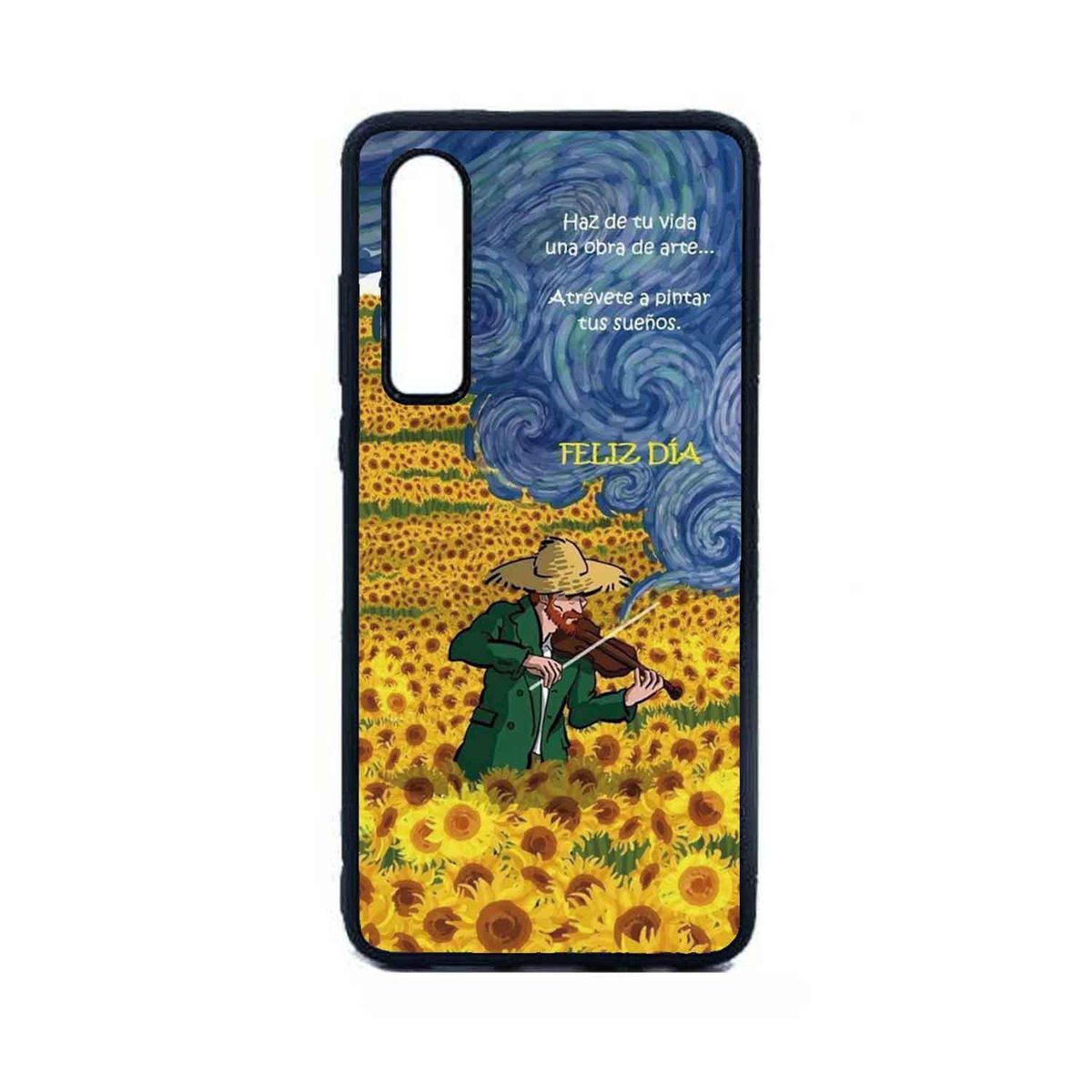 GENERICO - Funda Protector Case Para HUAWEI P30