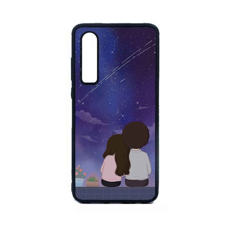 GENERICO - Funda Protector Case Para HUAWEI P30