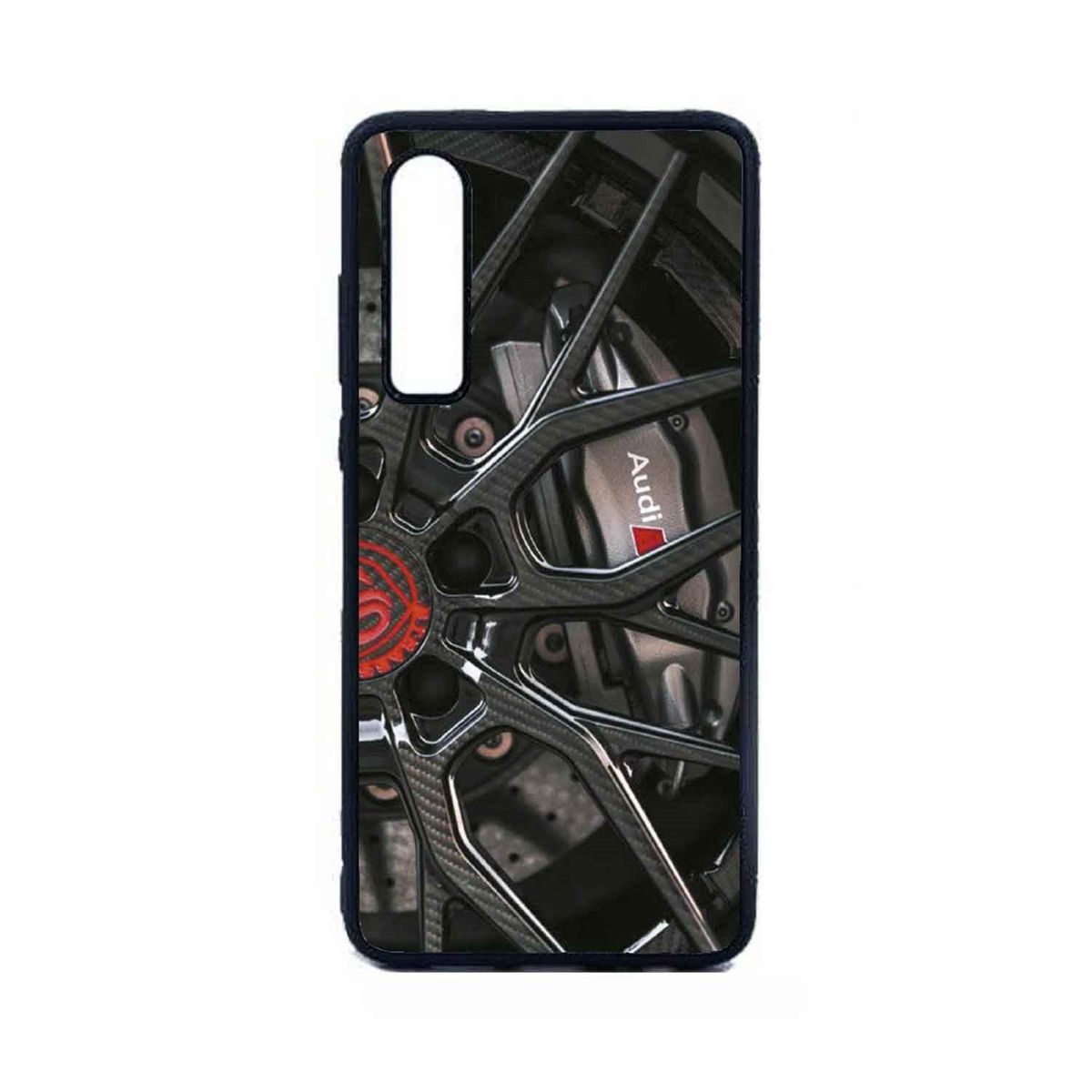 GENERICO - Funda Protector Case Para HUAWEI P30