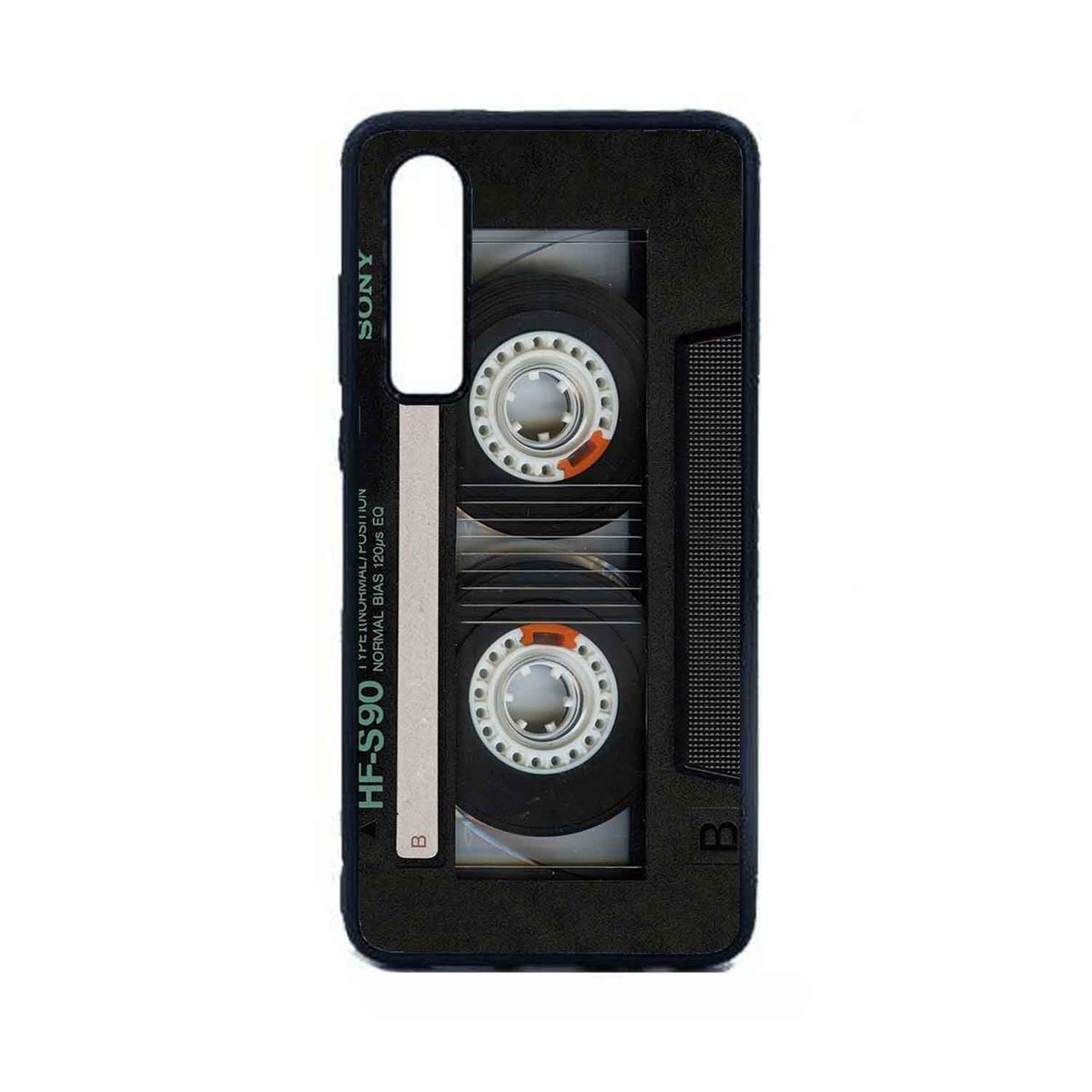 GENERICO - Funda Protector Case Para HUAWEI P30
