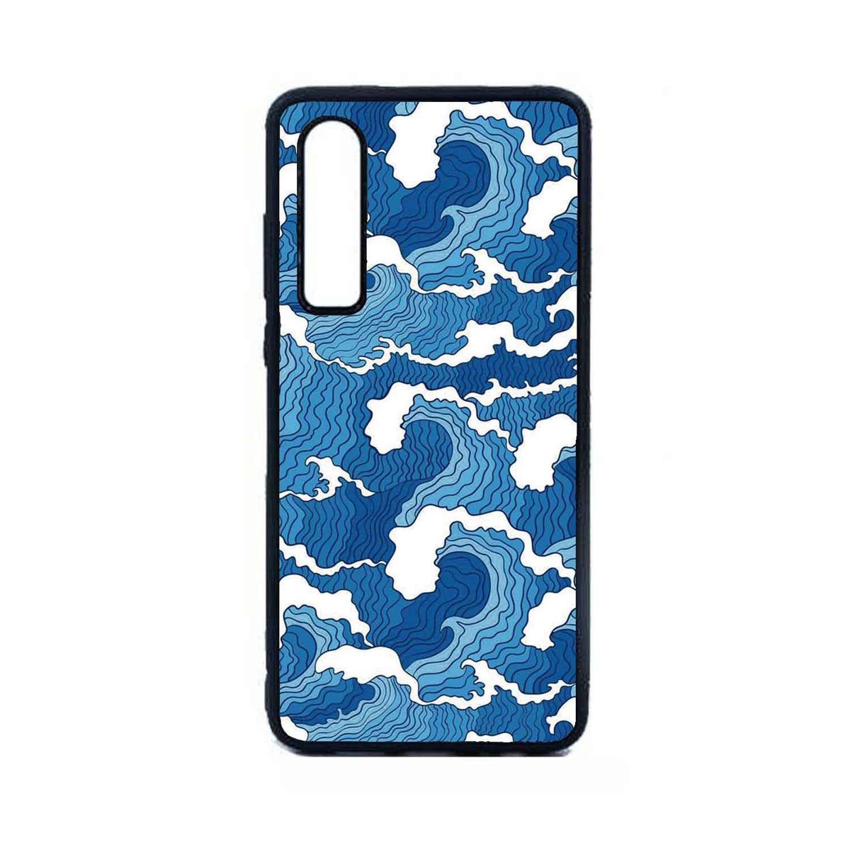 GENERICO - Funda Protector Case Para HUAWEI P30