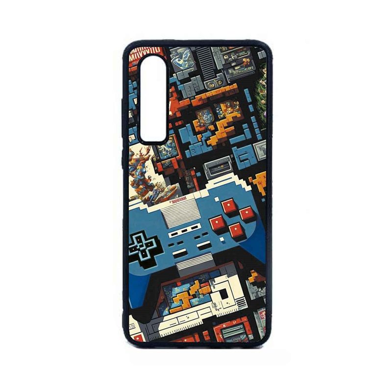 GENERICO - Funda Protector Case Para HUAWEI P30