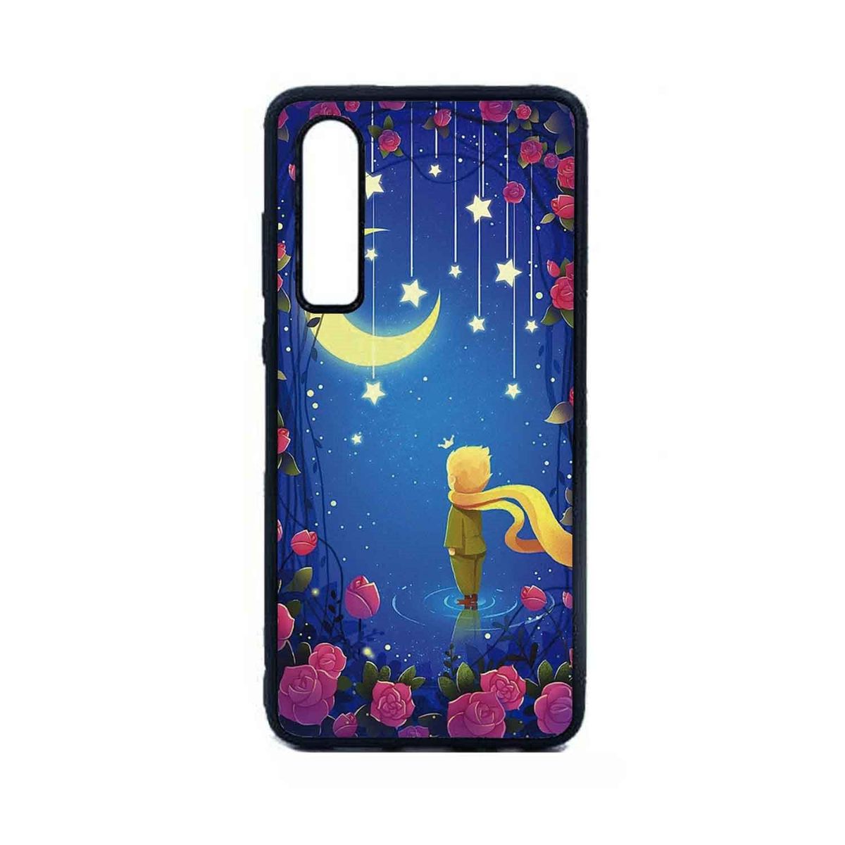 GENERICO - Funda Protector Case Para HUAWEI P30