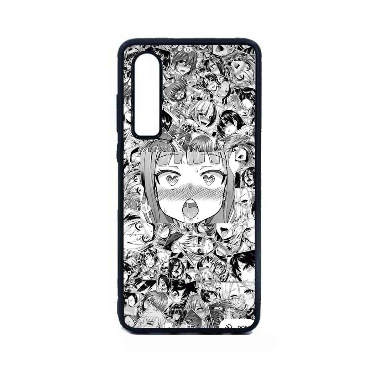 GENERICO - Funda Protector Case Para HUAWEI P30