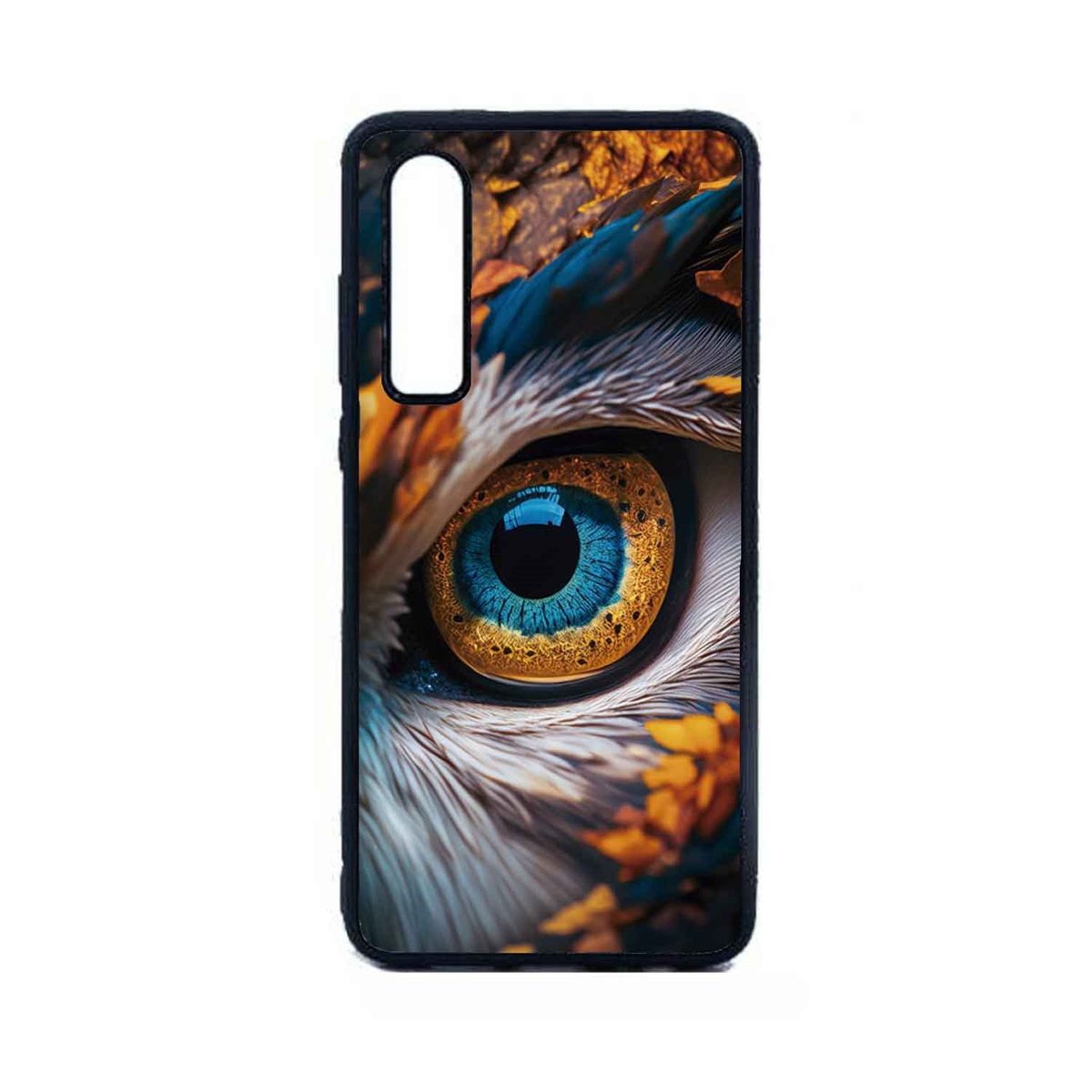 GENERICO - Funda Protector Case Para HUAWEI P30