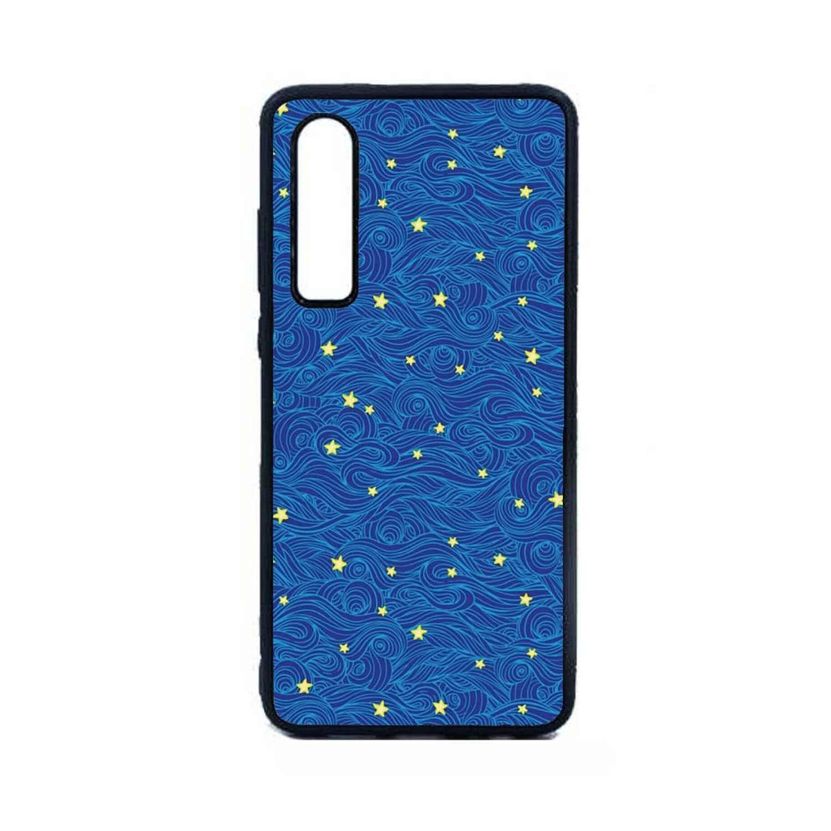 GENERICO - Funda Protector Case Para HUAWEI P30