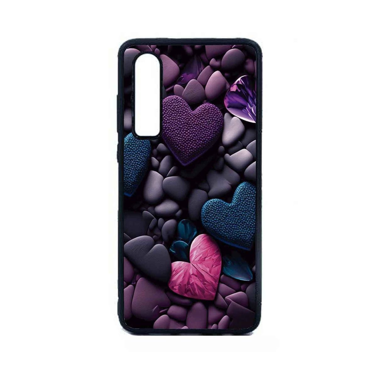 GENERICO - Funda Protector Case Para HUAWEI P30