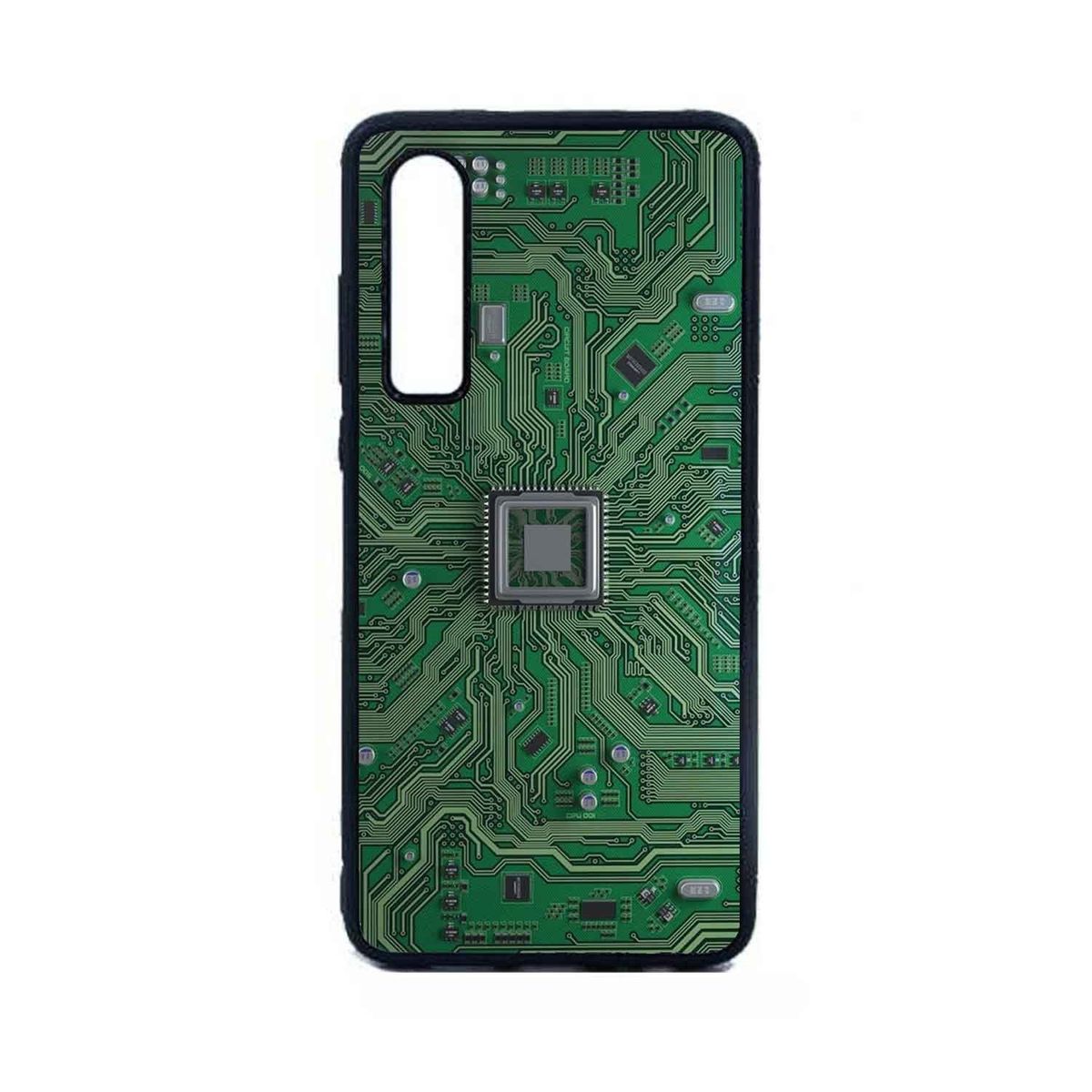 GENERICO - Funda Protector Case Para HUAWEI P30