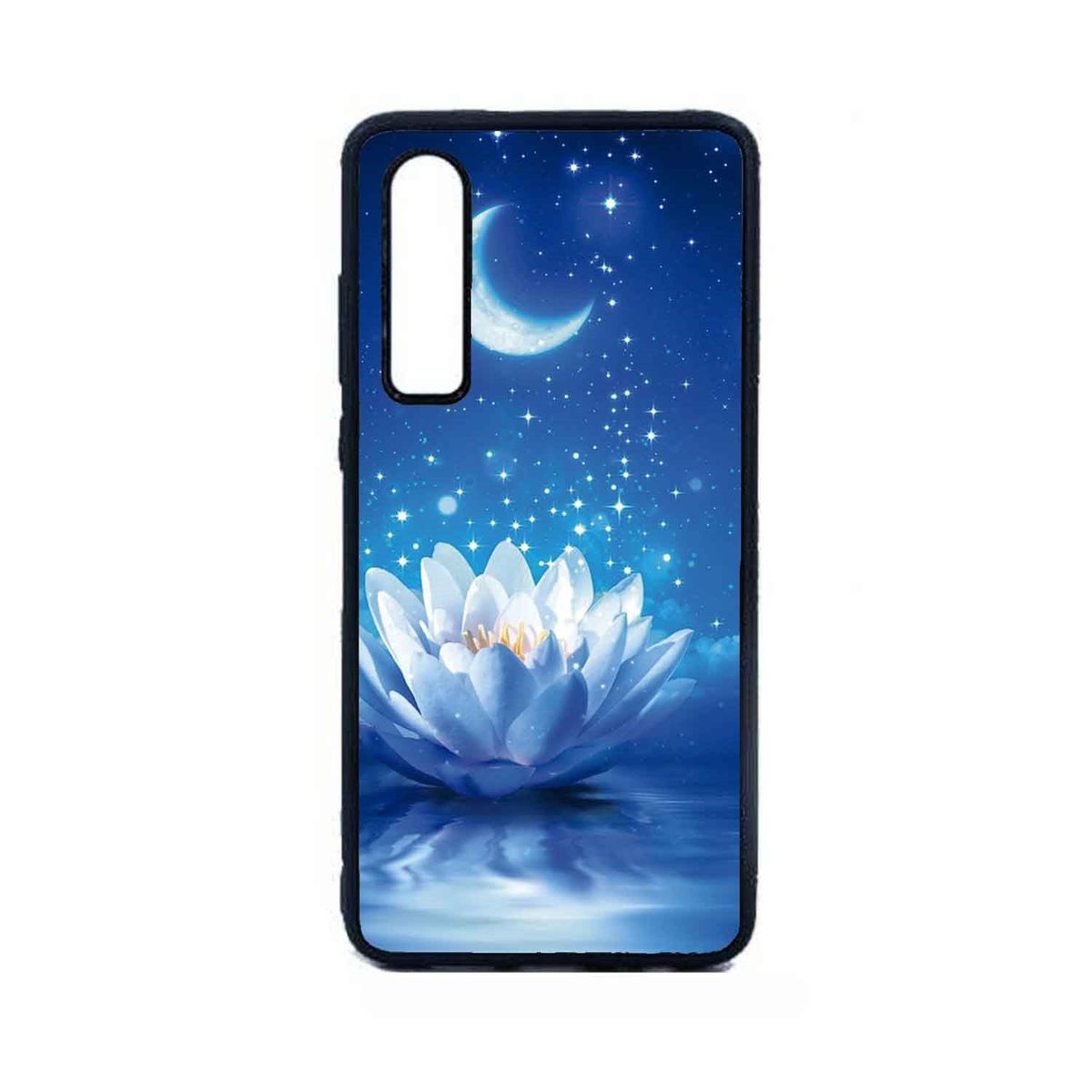 GENERICO - Funda Protector Case Para HUAWEI P30