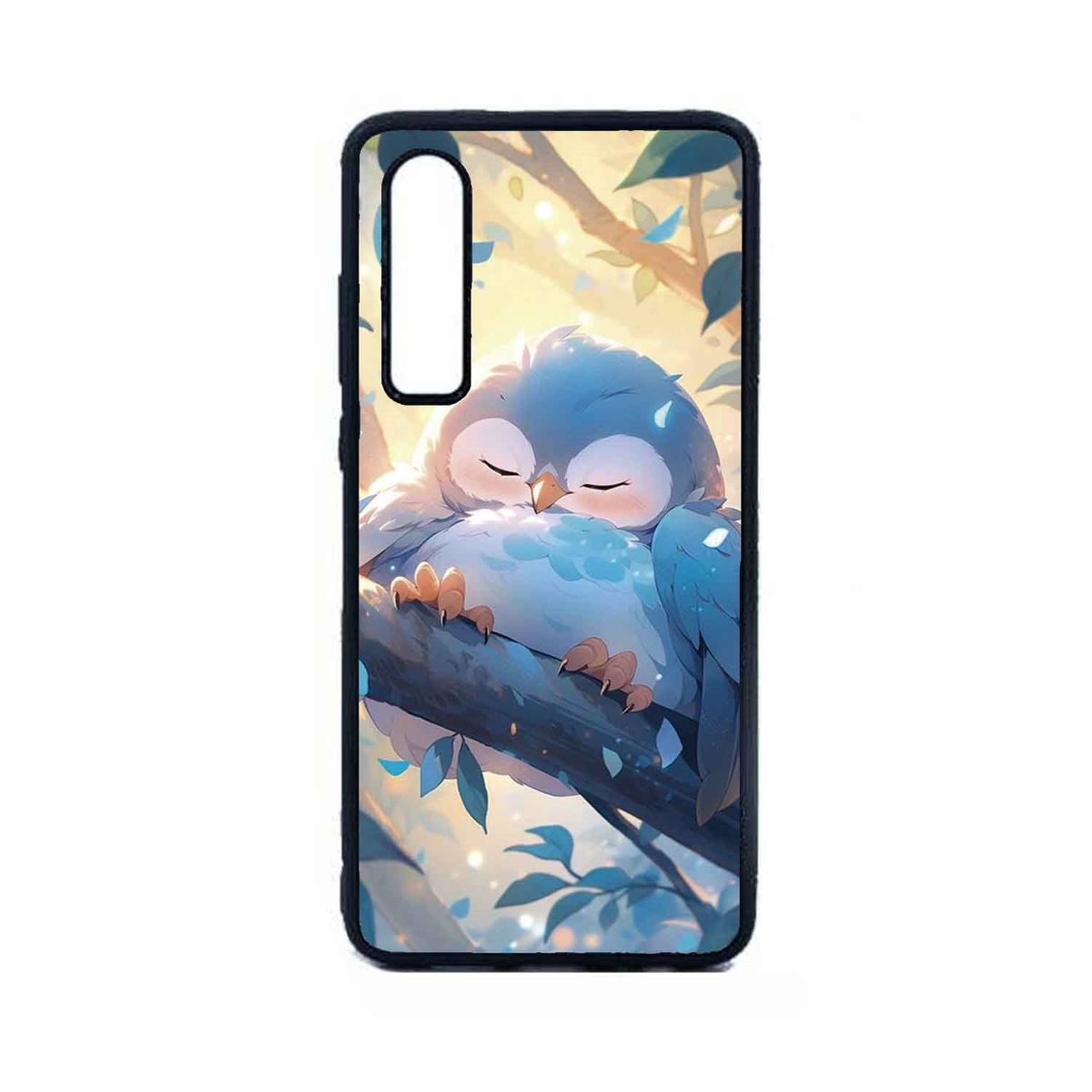 GENERICO - Funda Protector Case Para HUAWEI P30