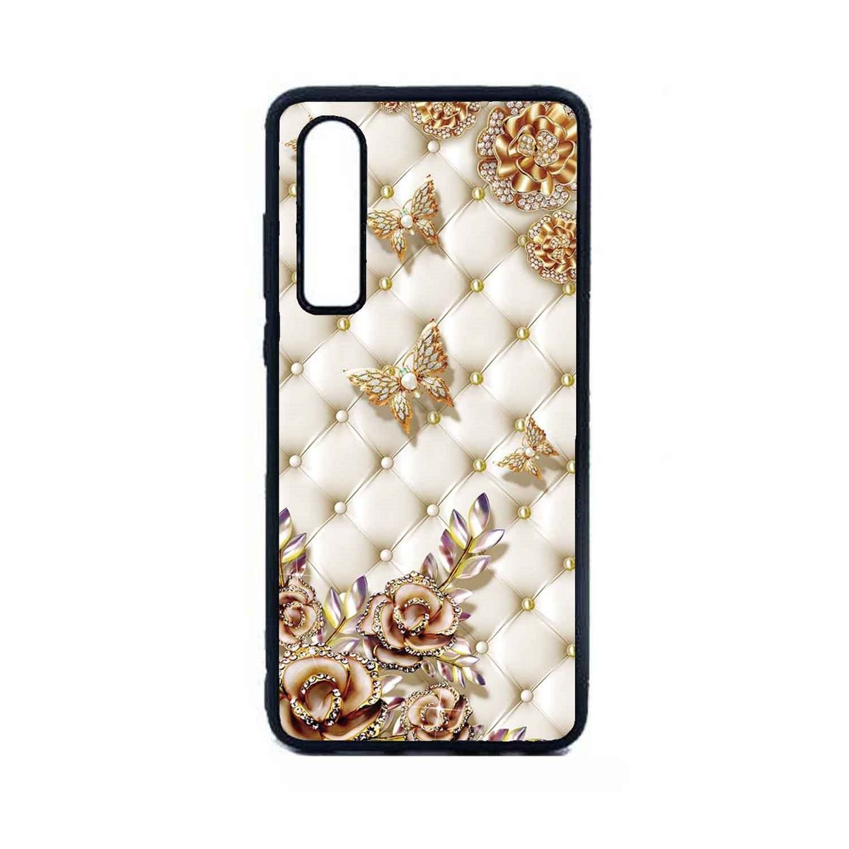 GENERICO - Funda Protector Case Para HUAWEI P30