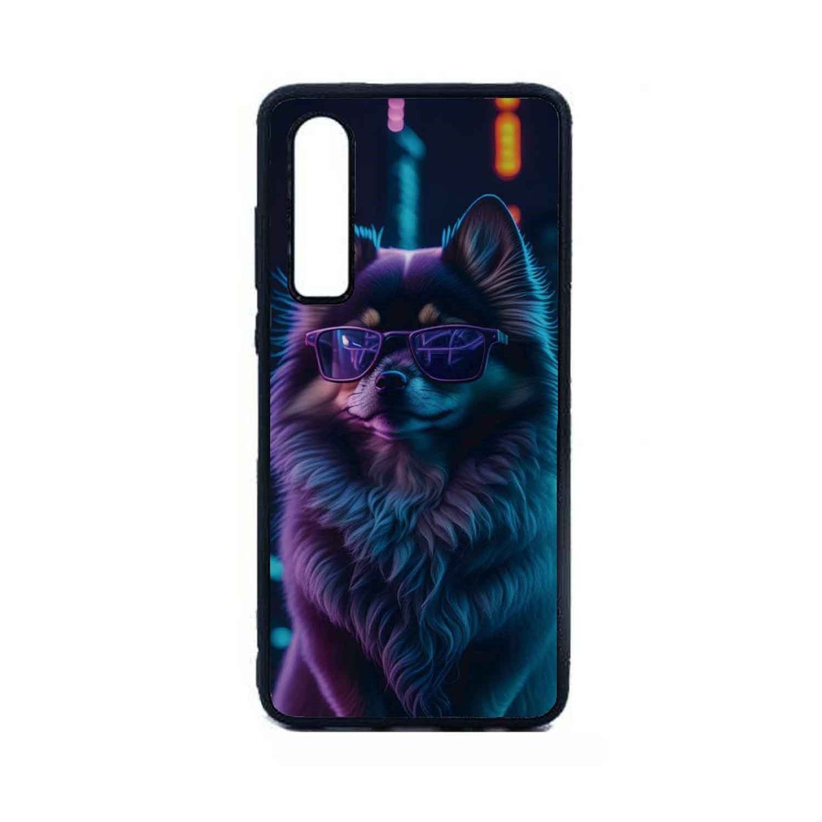 GENERICO - Funda Protector Case Para HUAWEI P30