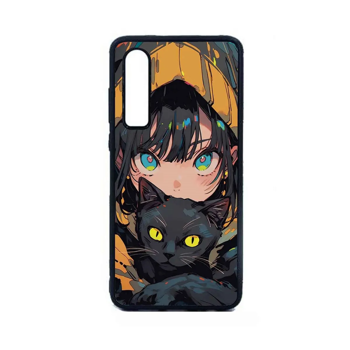 GENERICO - Funda Protector Case Para HUAWEI P30