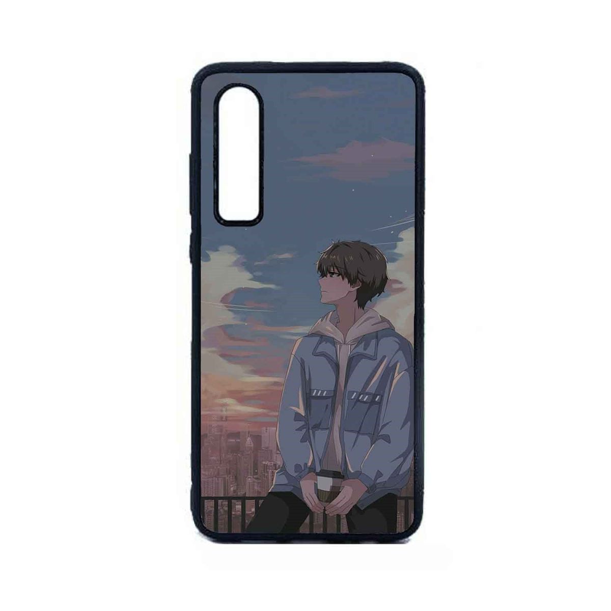 GENERICO - Funda Protector Case Para HUAWEI P30