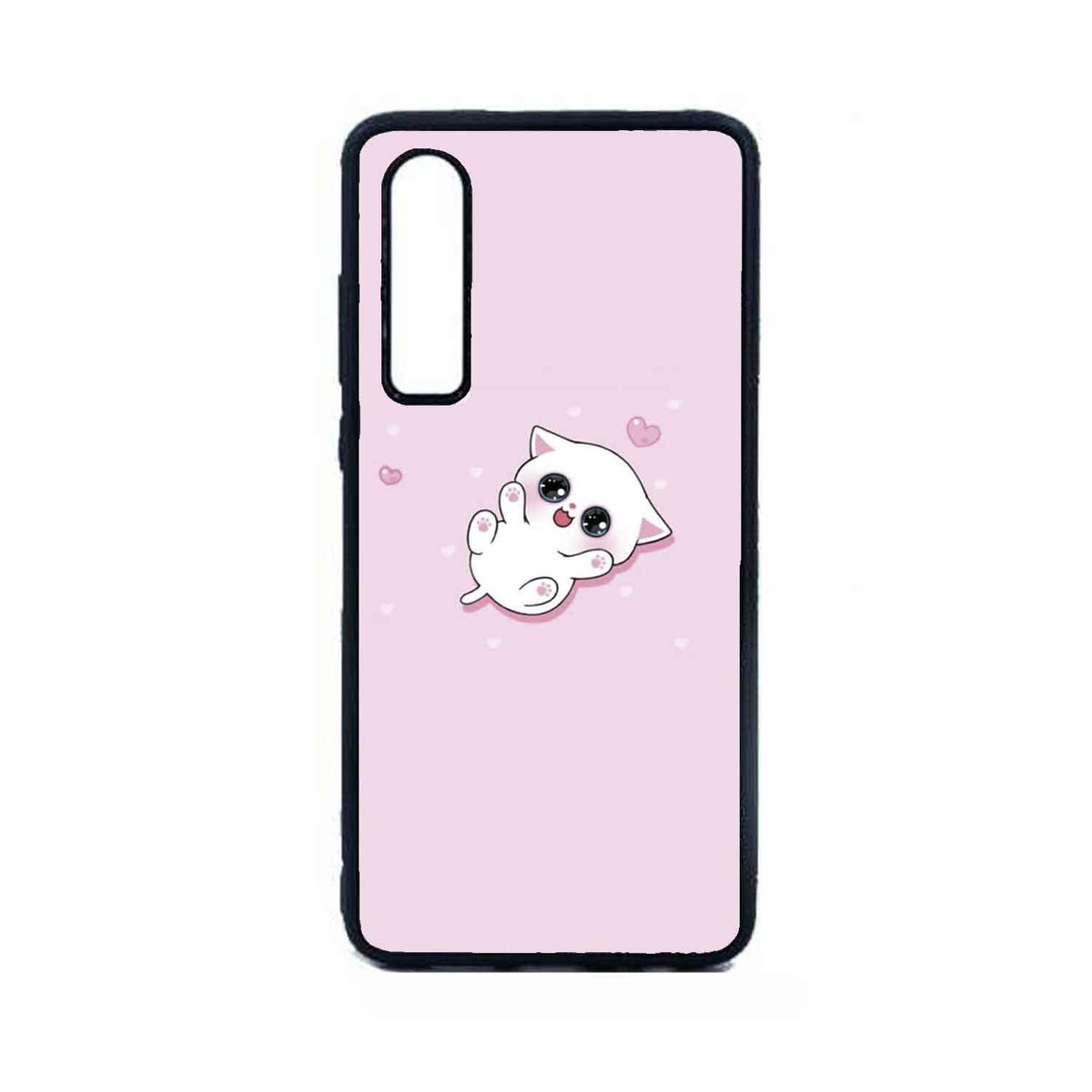 GENERICO - Funda Protector Case Para HUAWEI P30