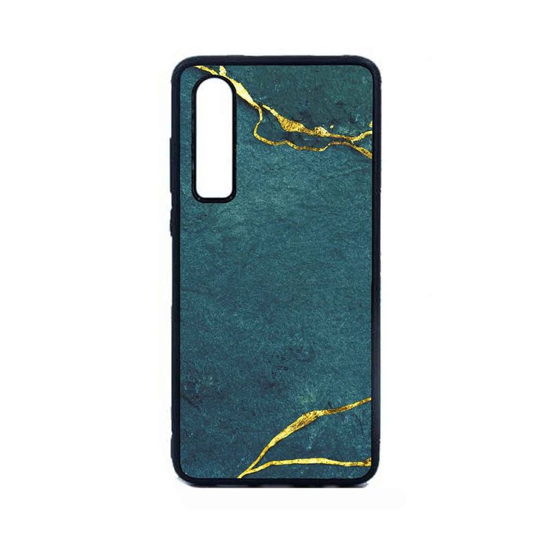 GENERICO - Funda Protector Case Para HUAWEI P30