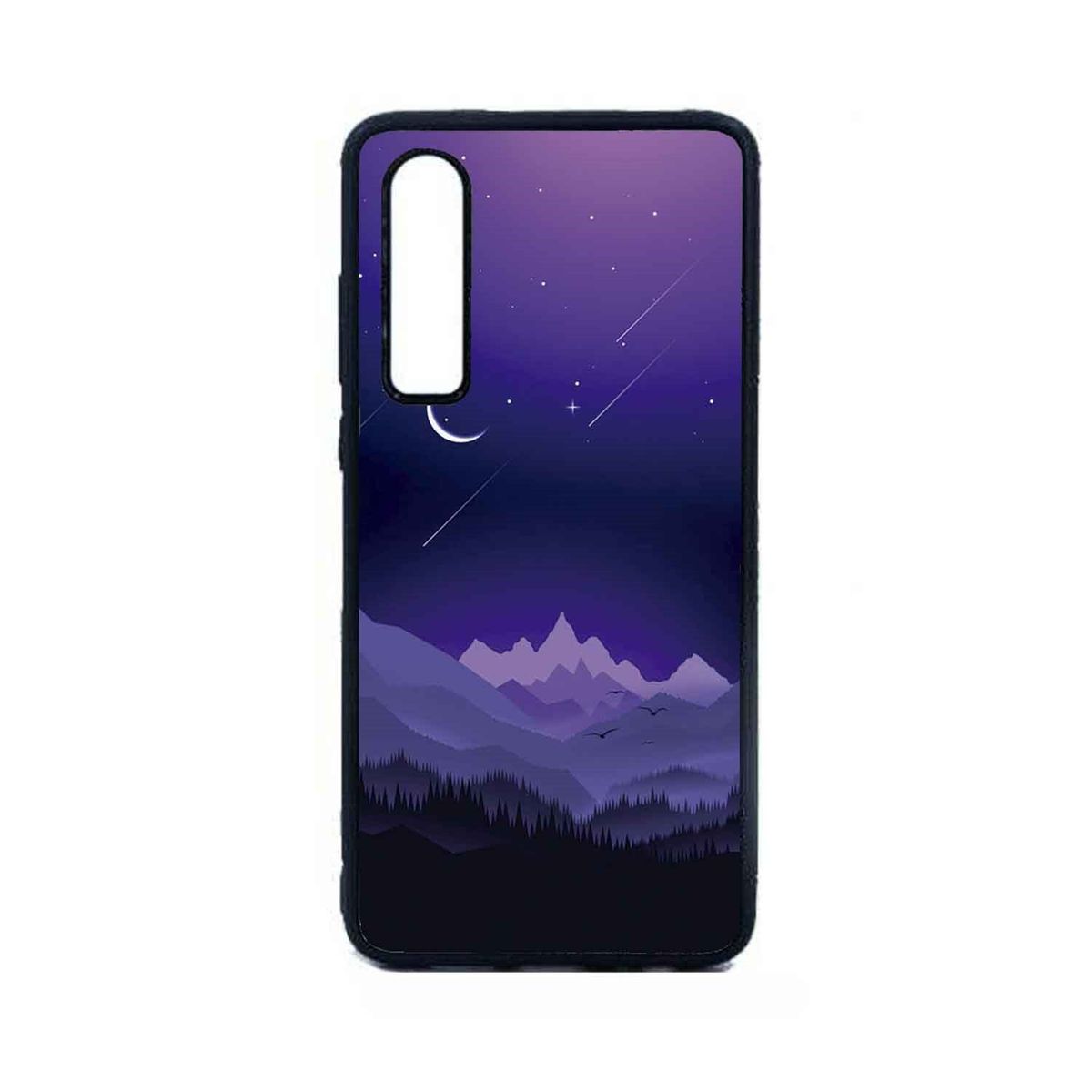 GENERICO - Funda Protector Case Para HUAWEI P30
