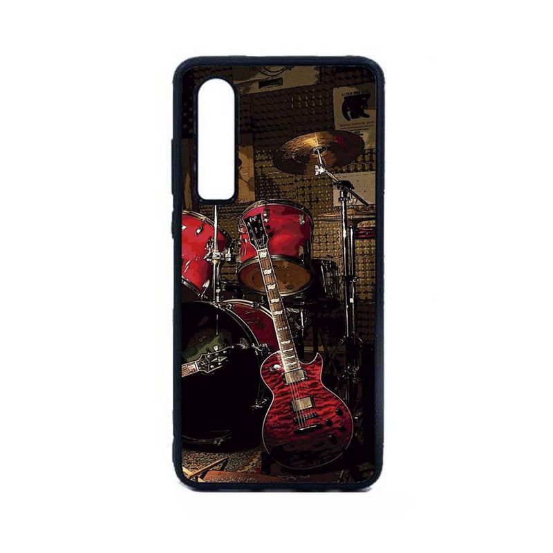 GENERICO - Funda Protector Case Para HUAWEI P30