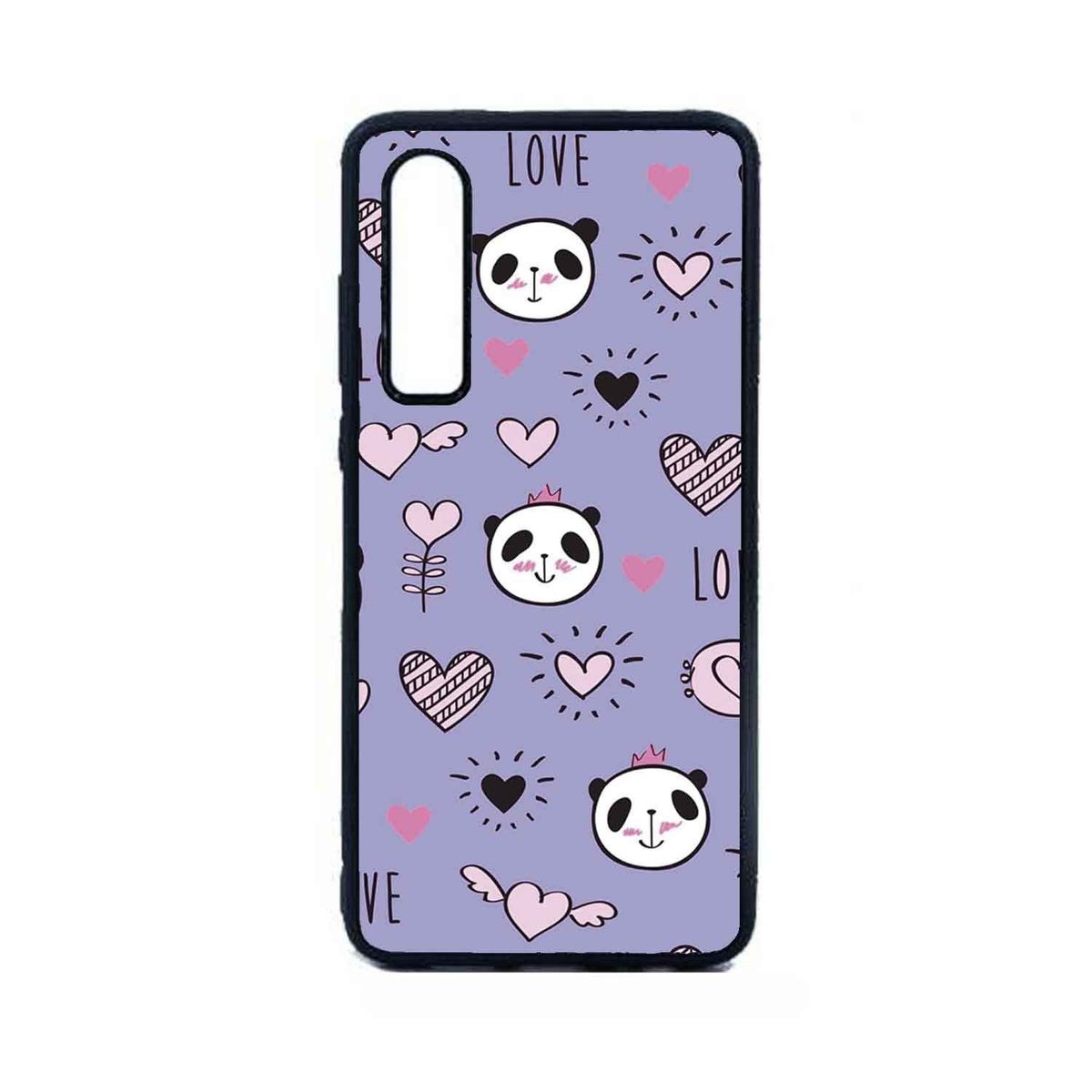 GENERICO - Funda Protector Case Para HUAWEI P30