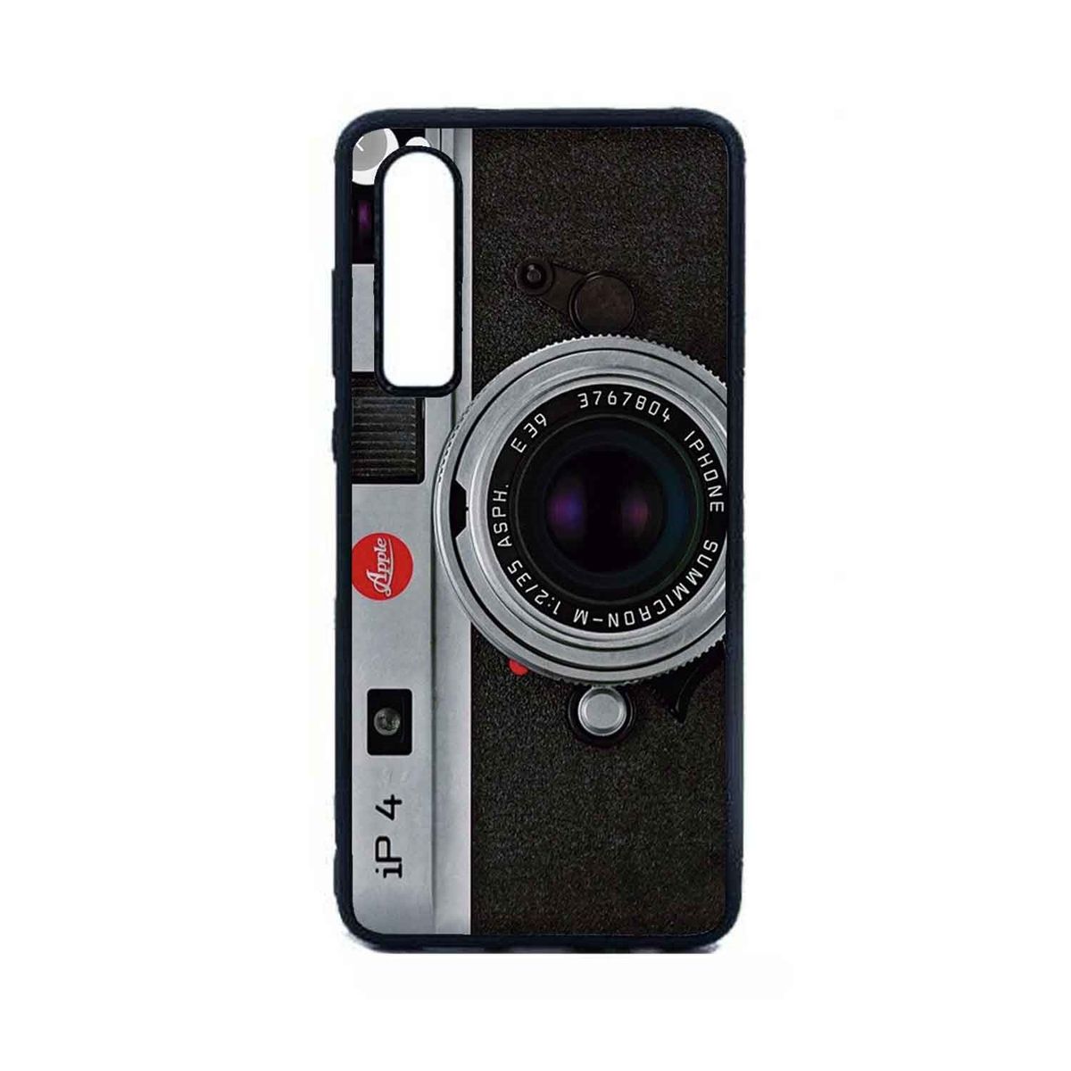 GENERICO - Funda Protector Case Para HUAWEI P30