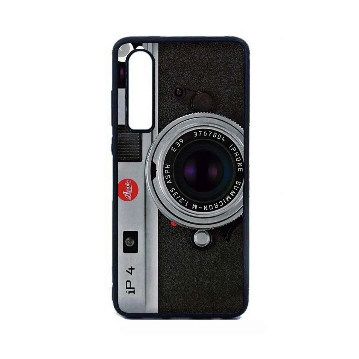 GENERICO - Funda Protector Case Para HUAWEI P30
