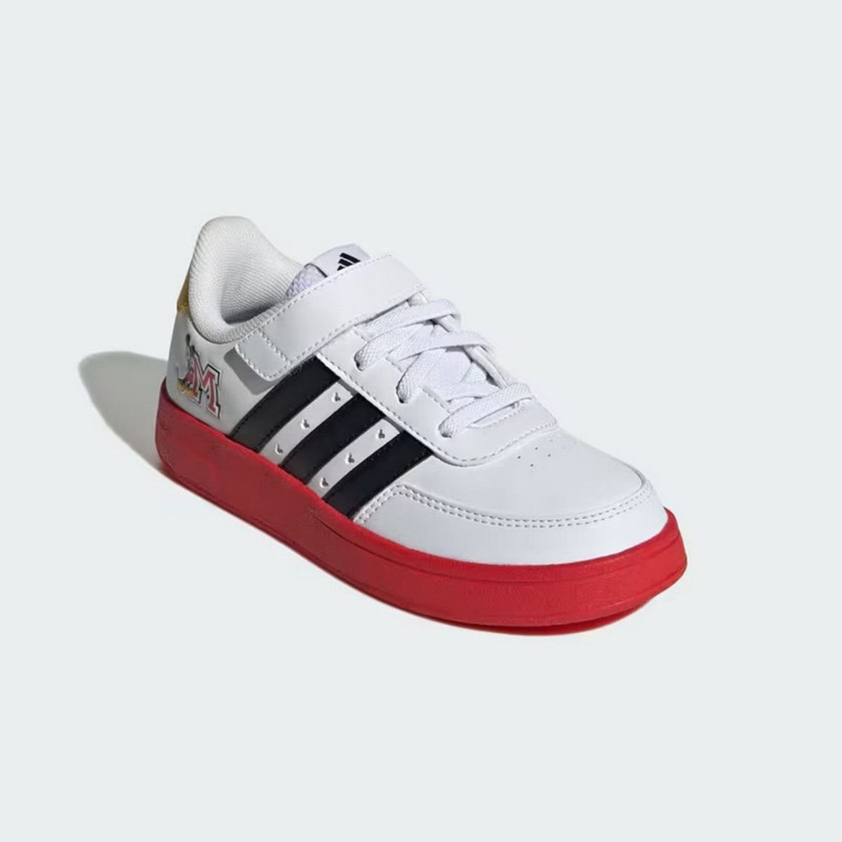 ADIDAS - Zapatilla Adidas Breaknet 20 ID8026 para Niño