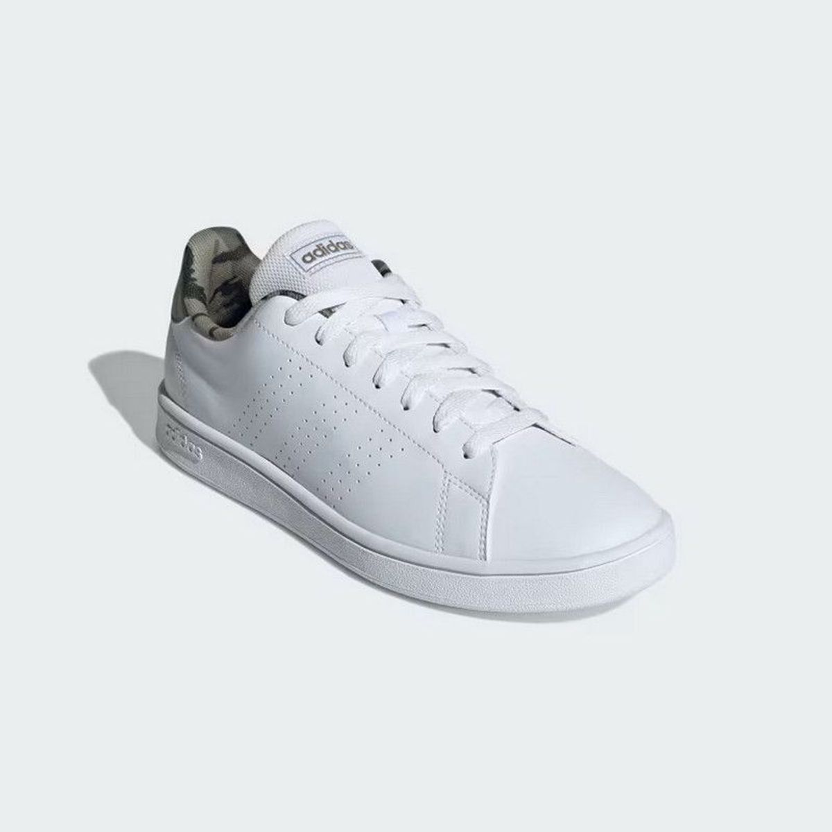 ADIDAS - Zapatilla Adidas Advantage Base IF8558 para Hombre