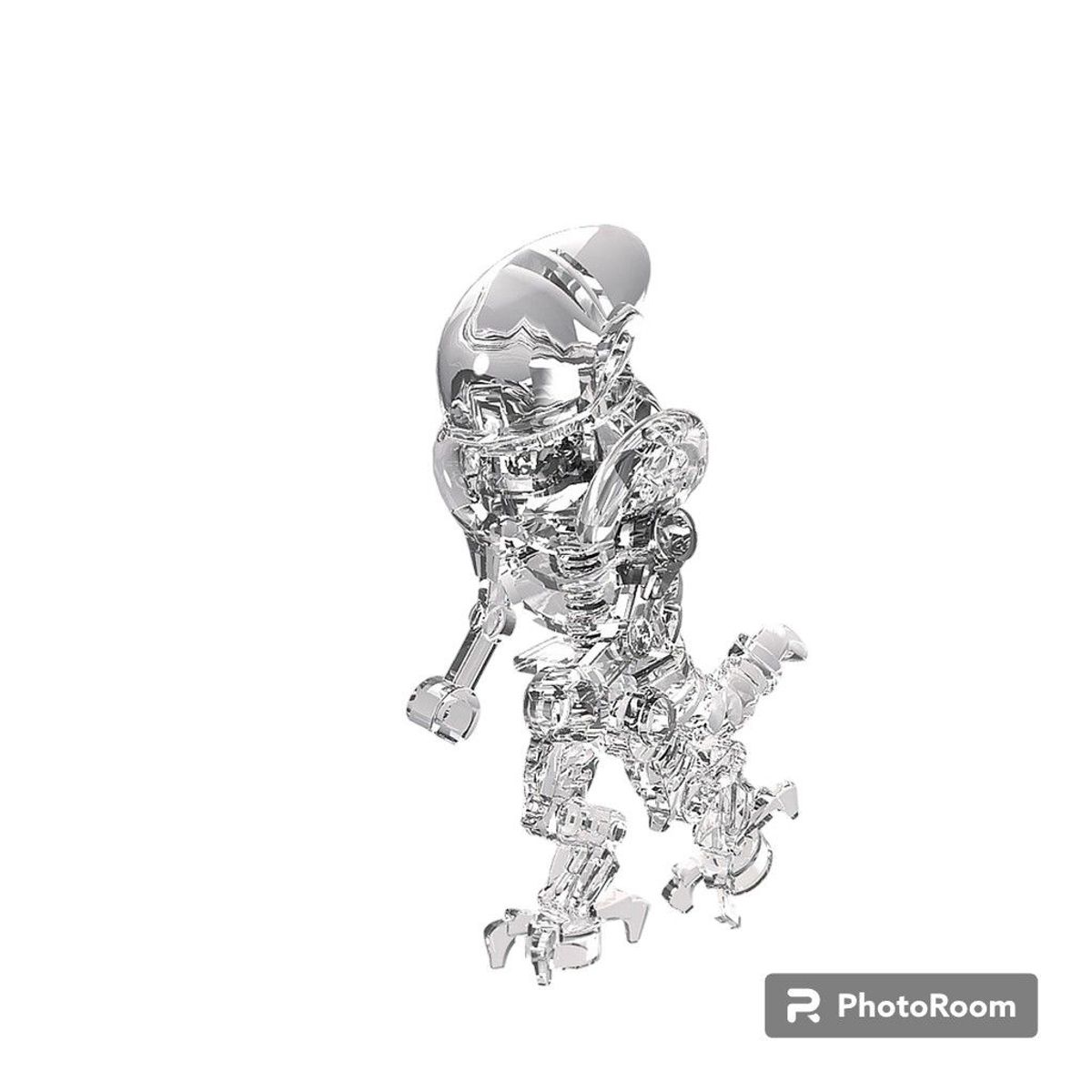 GENERICO - Minifiguras Alien space monsters edición especial