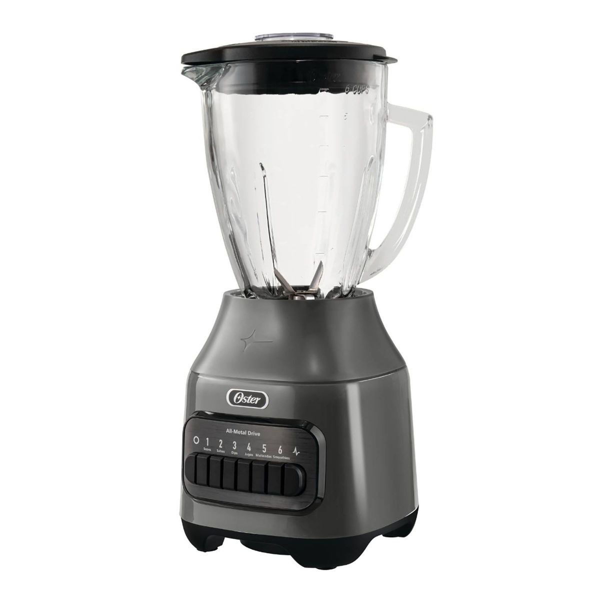 OSTER - LICUADORA OSTER  BLSTPEG-GPB + BATIDORA DE MANO OSTER FPSTHMAMR