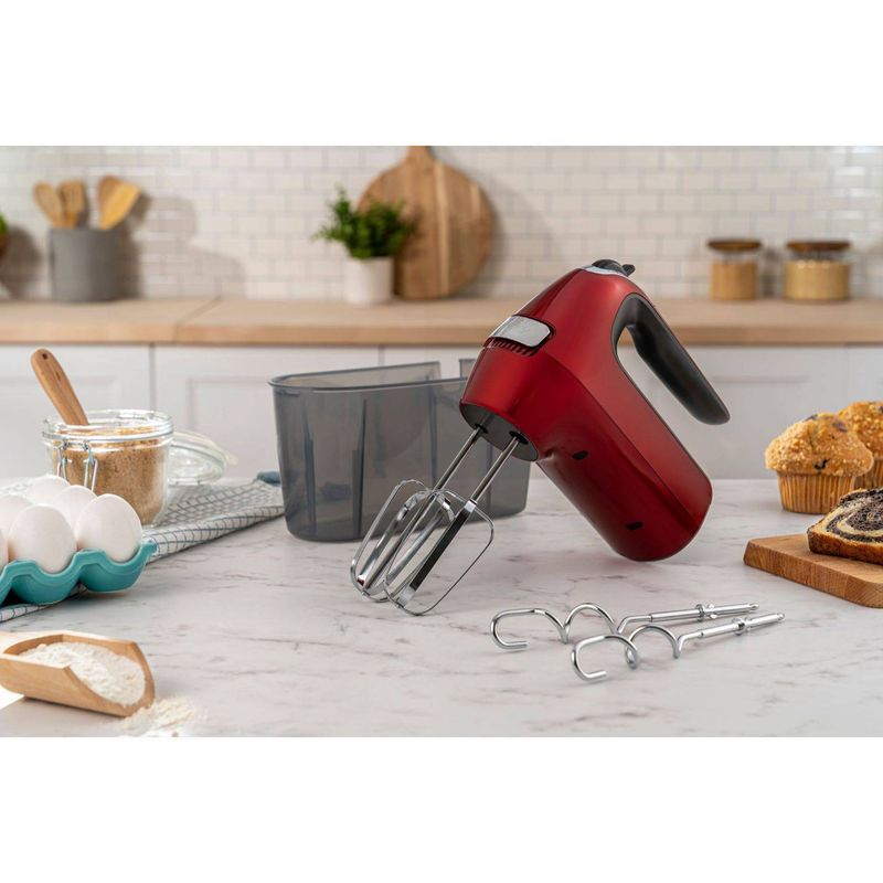 LICUADORA OSTER BLSTPEG-GPB BATIDORA DE MANO OSTER FPSTHM360R