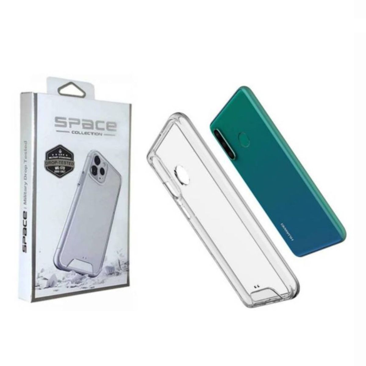 SPACE - Case Space Para Huawei P30 Lite