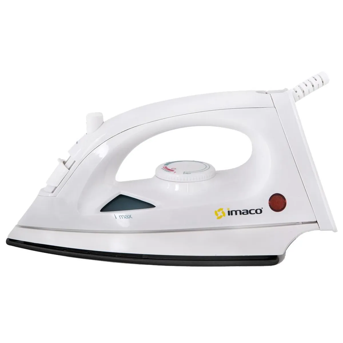 IMACO - Plancha a vapor Imaco Antiadherente ETA10