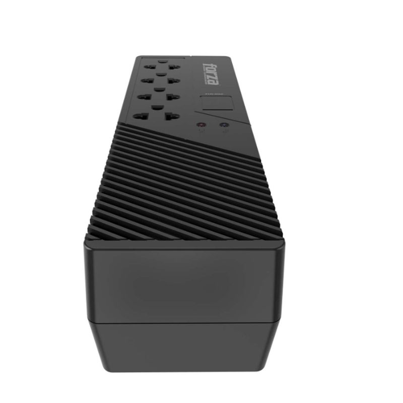 FORZA - Forza  Estabilizador  1000VA FVR-1012 500W 4 Tomas 220V
